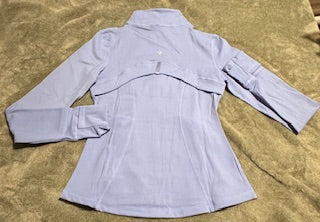 SKY BLUE  I NWT  🏷️ I  LuLuLemon Athletica Define Women’s 2-Piece Set