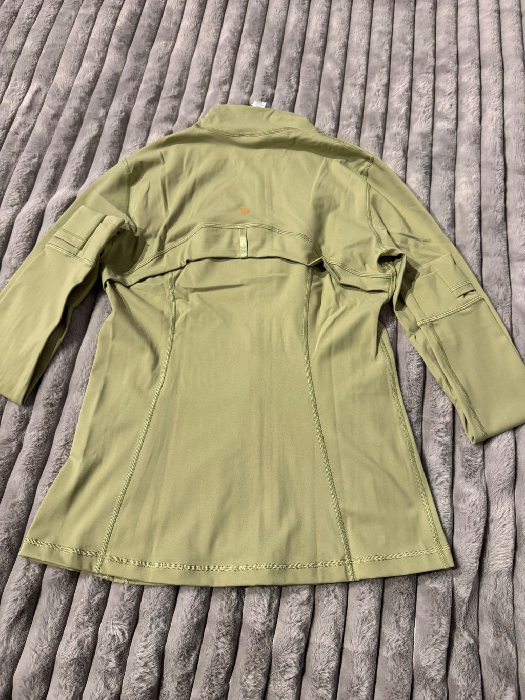 Mint Green I NWT  🏷️ I  LuLuLemon Athletica Define Women’s 2-Piece Set